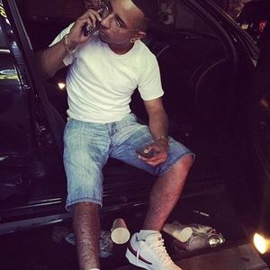 Meet your Posher, Johnathan